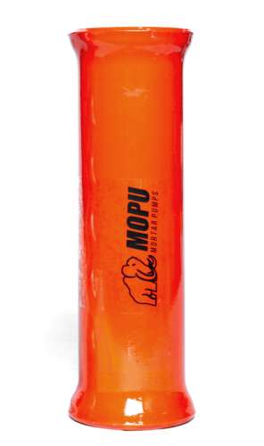 Статор шнековой пары D6-3 mono, MOPU